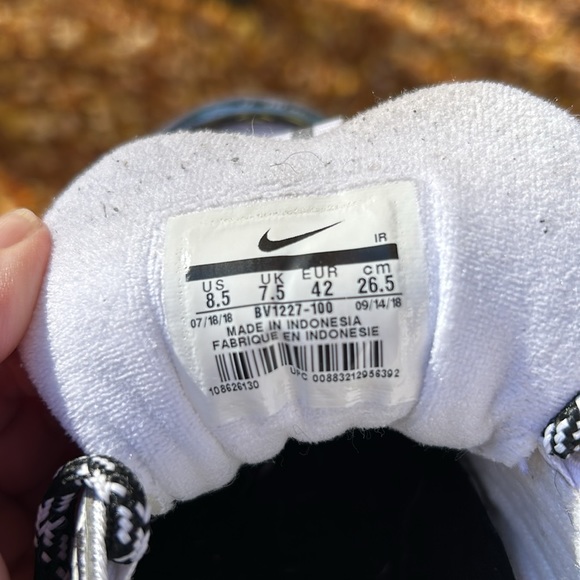 Nike Air Max Plus 97 “305” Miami Edition Size 8.5 - Picture 6 of 8